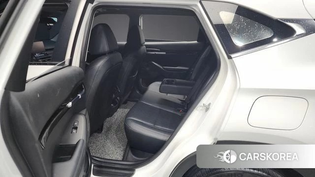Kia Seltos 2020 Белый из Кореи, фото 3