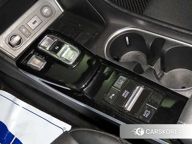 Hyundai Sonata (DN8) 2019 Серый из Кореи, фото 3