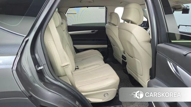 Genesis GV80 2020 Серый из Кореи, фото 3