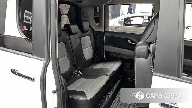 Kia The New Ray 2022 Белый из Кореи, фото 3