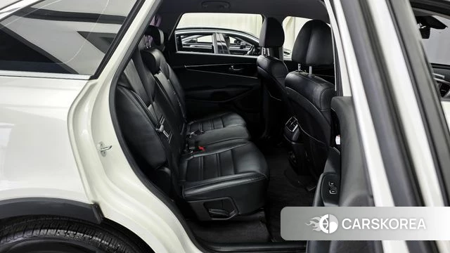 Kia The New Sorento 2019 Белый из Кореи, фото 3