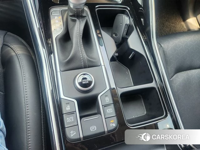 Kia Sorento 4th Generation 2020 Серый из Кореи, фото 3