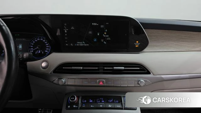 Hyundai Palisade 2020 Белый из Кореи, фото 3