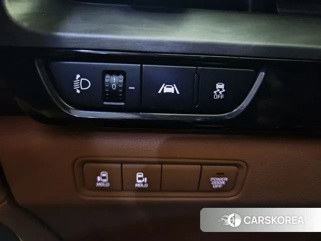 Kia Carnival 4th generation 2021 Белый из Кореи, фото 3
