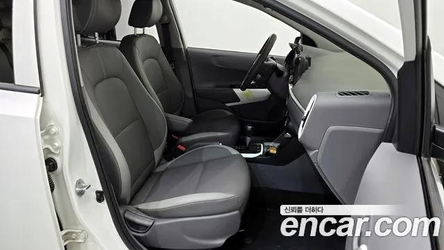 Kia All New Morning (JA) 2018 Белый из Кореи, фото 3