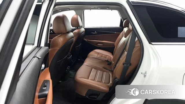 Kia The New Sorento 2019 Белый из Кореи, фото 3