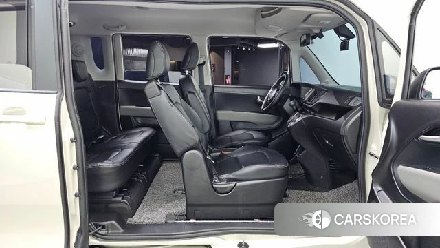 Kia The New Kia Ray 2022 Жемчужный цвет из Кореи, фото 3