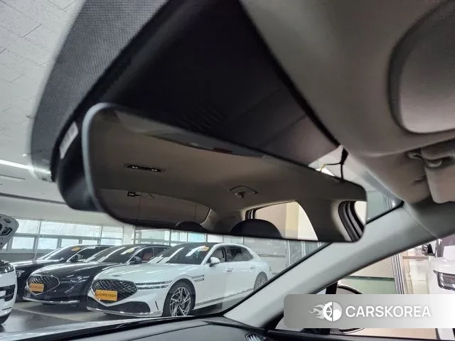 Kia The New K5 3rd generation 2024 Белый из Кореи, фото 3