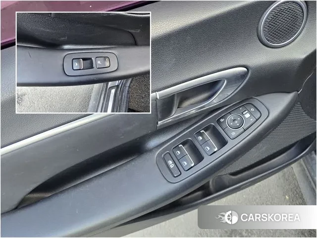 Hyundai Sonata (DN8) 2019 Серый из Кореи, фото 3