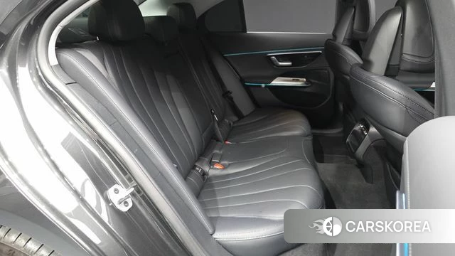 Mercedes-Benz E-Class W214 2025 Серый из Кореи, фото 3