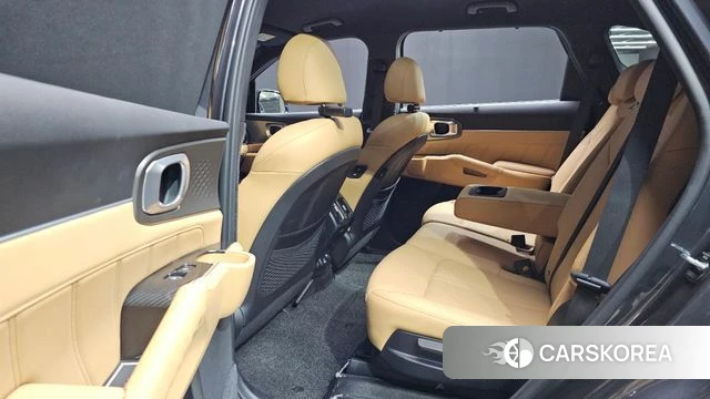 Kia Sorento 4th Generation 2020 Серый из Кореи, фото 3