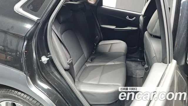 Hyundai The New Kona Hybrid id 2476547 из Кореи 3