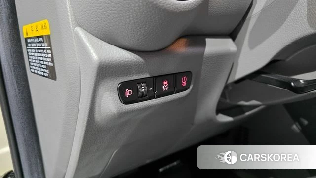 Kia Morning Urban (JA) 2021 Жемчужный цвет из Кореи, фото 3