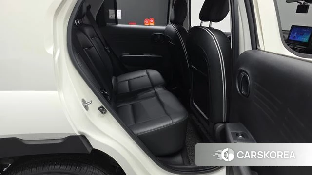 Hyundai Casper 2023 Жемчужный цвет из Кореи, фото 3