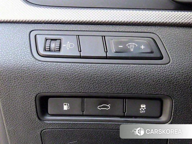 Hyundai Sonata New Rise 2018 Серый из Кореи, фото 3