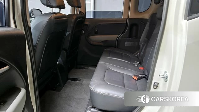 Kia The New Kia Ray 2025 Жемчужный цвет из Кореи, фото 3