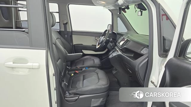 Kia The New Kia Ray 2023 Белый из Кореи, фото 3