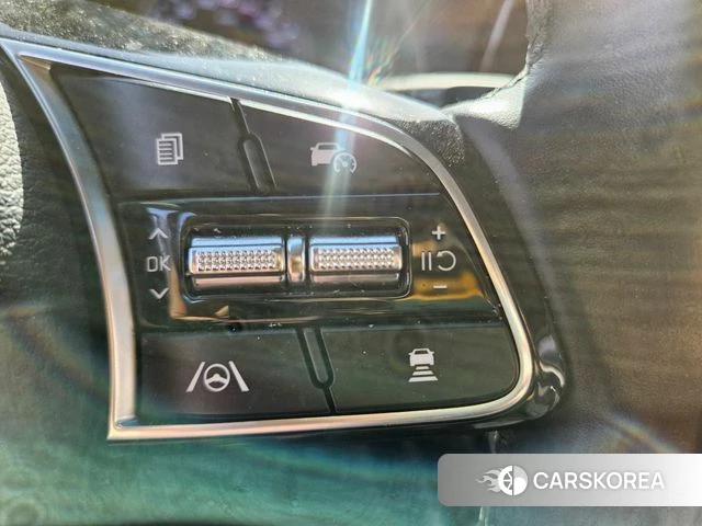 Kia The New K3 2nd generation 2021 Белый из Кореи, фото 3