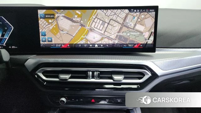 BMW i4 2024 Черный из Кореи, фото 3