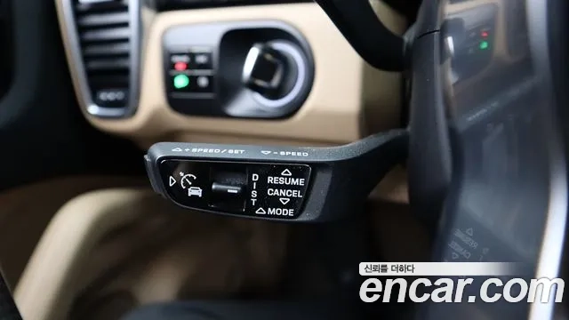 Porsche Cayenne (PO536) id 2886827 из Кореи 3