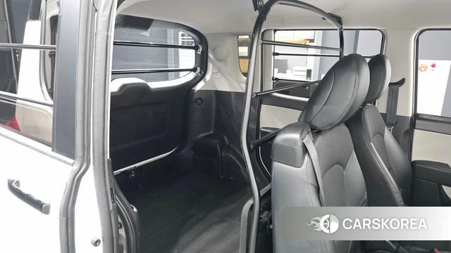 Kia The New Ray 2022 Белый из Кореи, фото 3