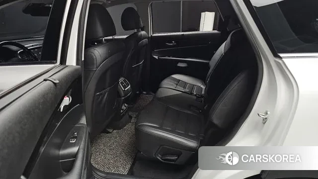 Kia The New Sorento 2019 Белый из Кореи, фото 3