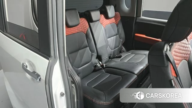 Kia The New Ray 2020 Белый из Кореи, фото 3