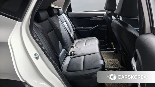 Kia Seltos 2021 Белый из Кореи, фото 3