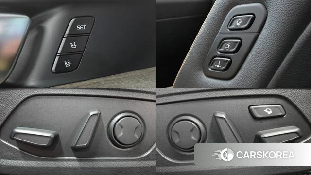 Kia K5 3rd generation 2023 Белый из Кореи, фото 3