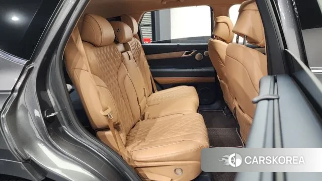 Genesis GV80 2021 Серый из Кореи, фото 3