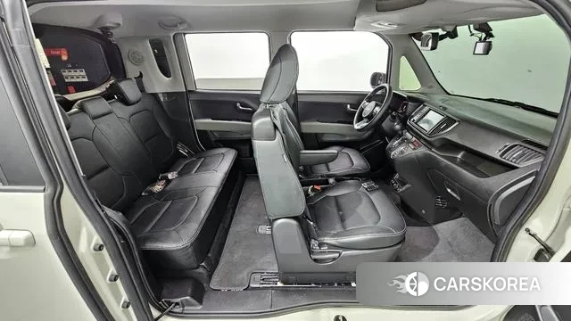 Kia The New Kia Ray 2023 Жемчужный цвет из Кореи, фото 3