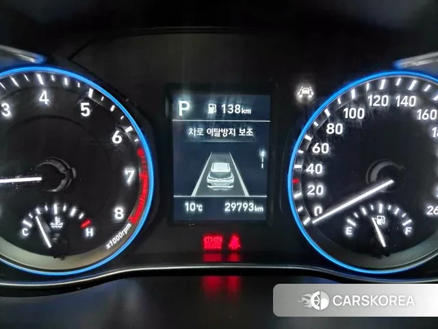 Hyundai Kona 2020 Серый из Кореи, фото 3