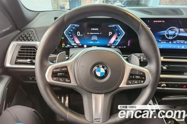 BMW X5 (G05) 2023 Серебристо-серый из Кореи, фото 3