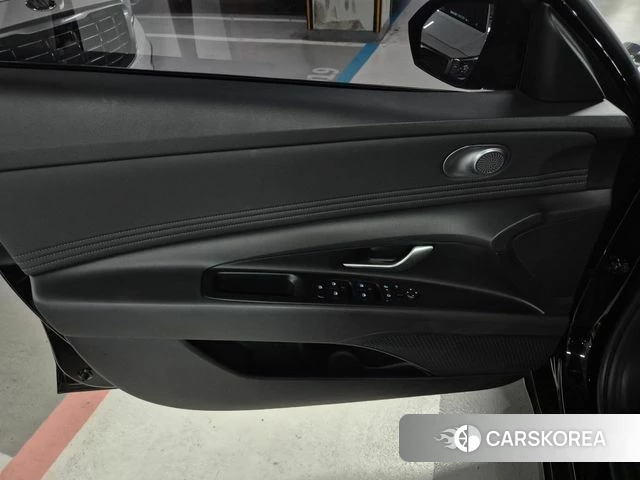 Hyundai The New Avante (CN7) id 4599861 из Кореи 3