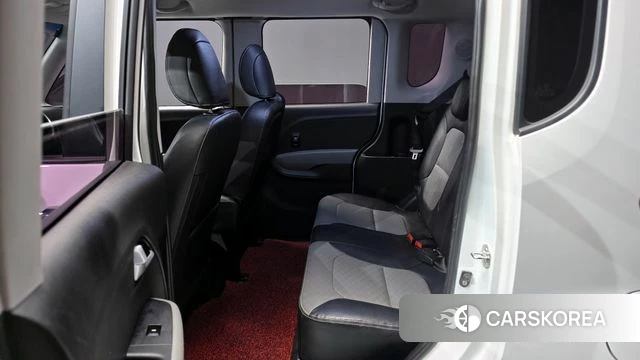 Kia The New Ray 2019 Белый из Кореи, фото 3