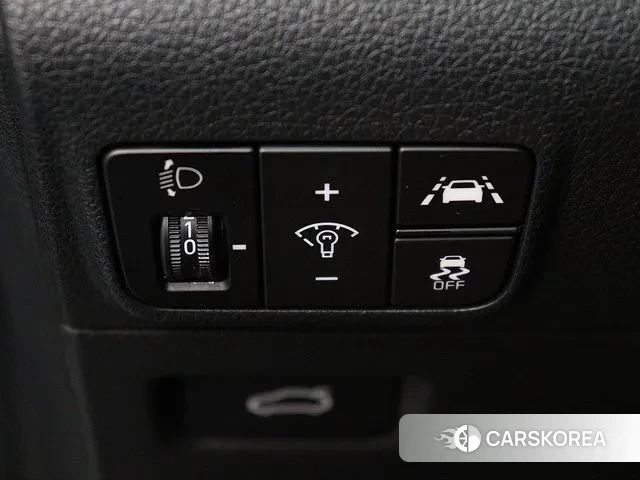 Kia K5 3rd generation 2021 Черный из Кореи, фото 3