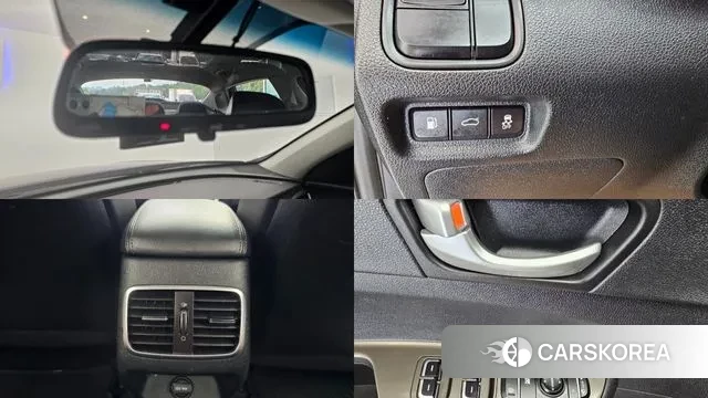 Kia The New K5 2nd generation 2019 Черный из Кореи, фото 3