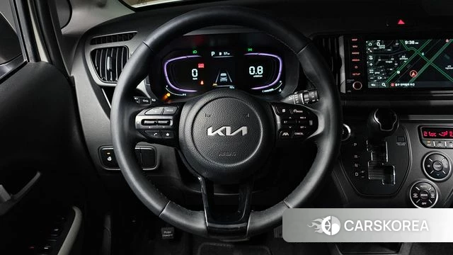 Kia The New Kia Ray 2022 Жемчужный цвет из Кореи, фото 3
