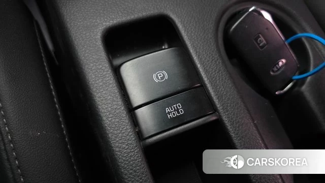 Kia Seltos 2020 Красный из Кореи, фото 3