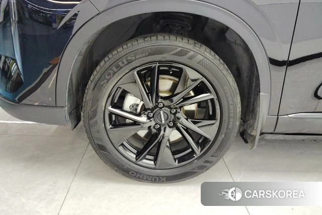 Haval H6 2025 Черный из Китая, фото 3