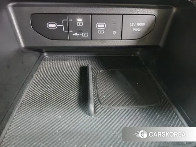 Kia The New K5 Hybrid 3rd generation 2024 Белый из Кореи, фото 3