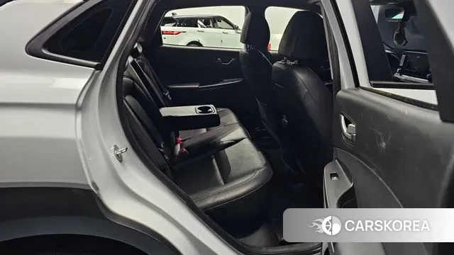 Hyundai Kona Electric 2019 Белый из Кореи, фото 3