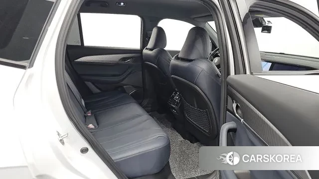 Renault Korea (Samsung) Grand Coleos 2024 Белый из Кореи, фото 3