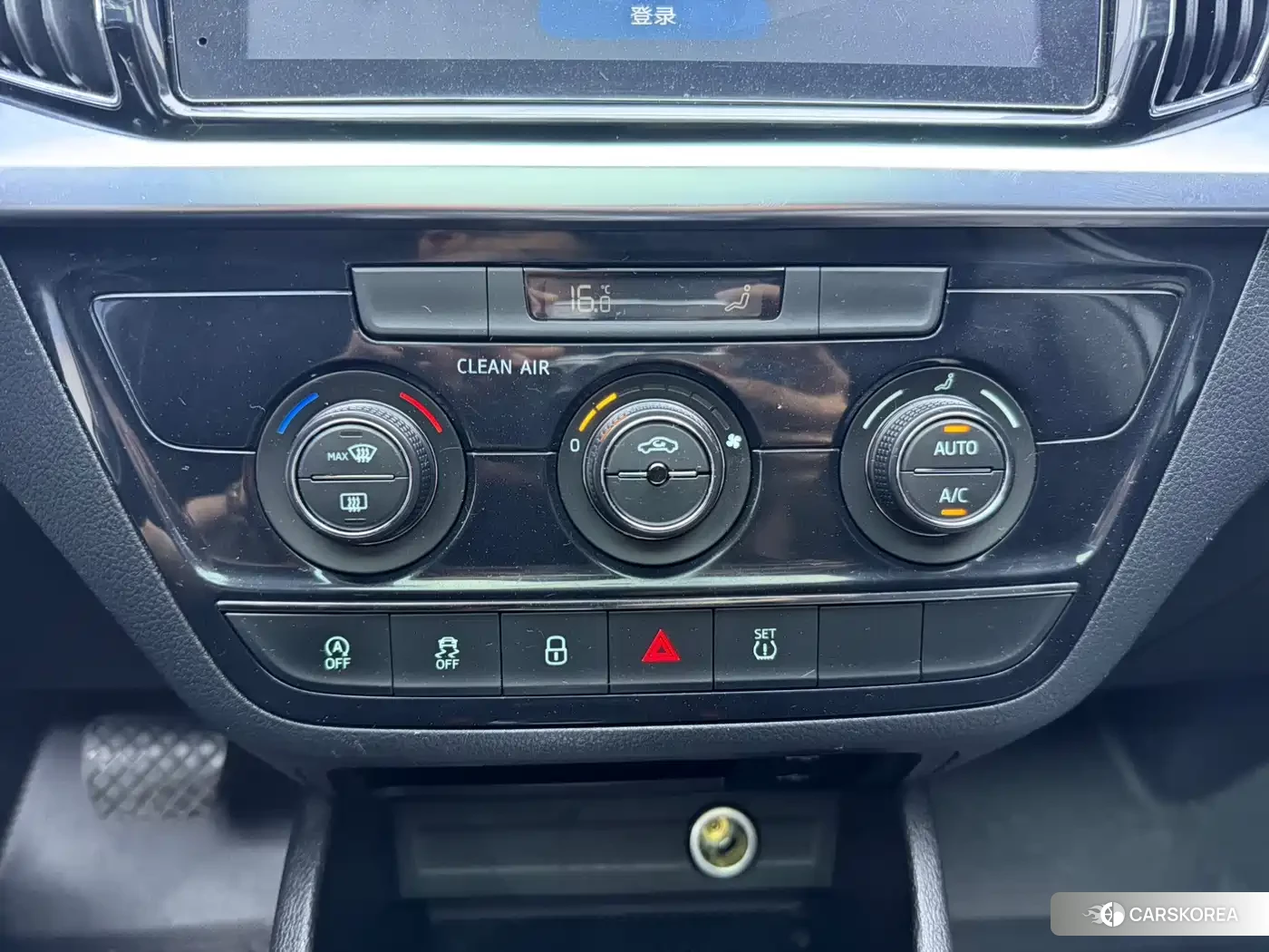 Skoda Kamiq 2023 Белый из Китая, фото 3