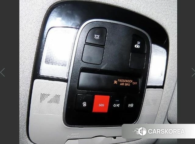 Hyundai Sonata (DN8) 2022 Черный из Кореи, фото 3