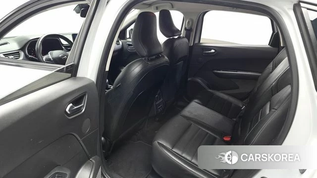 Renault Korea (Samsung) XM3 2020 Белый из Кореи, фото 3