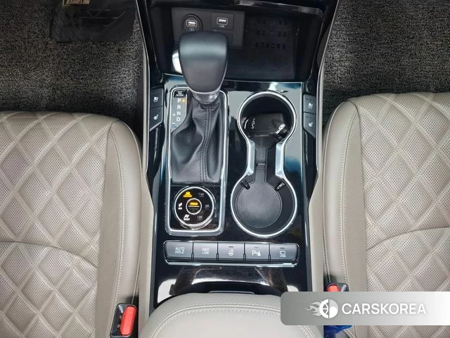 Kia Mohave Master 2022 Белый из Кореи, фото 3