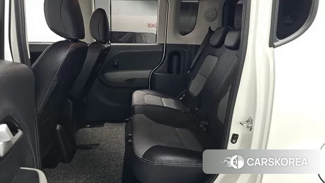 Kia The New Ray 2020 Белый из Кореи, фото 3