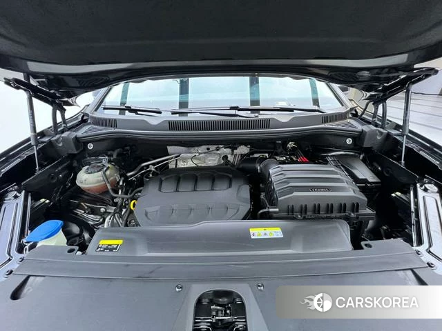 Volkswagen Lanjing 2024 Черный из Китая, фото 3