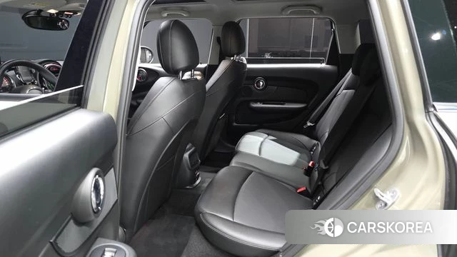 Mini Cooper Clubman 2020 Серебристо-серый из Кореи, фото 3